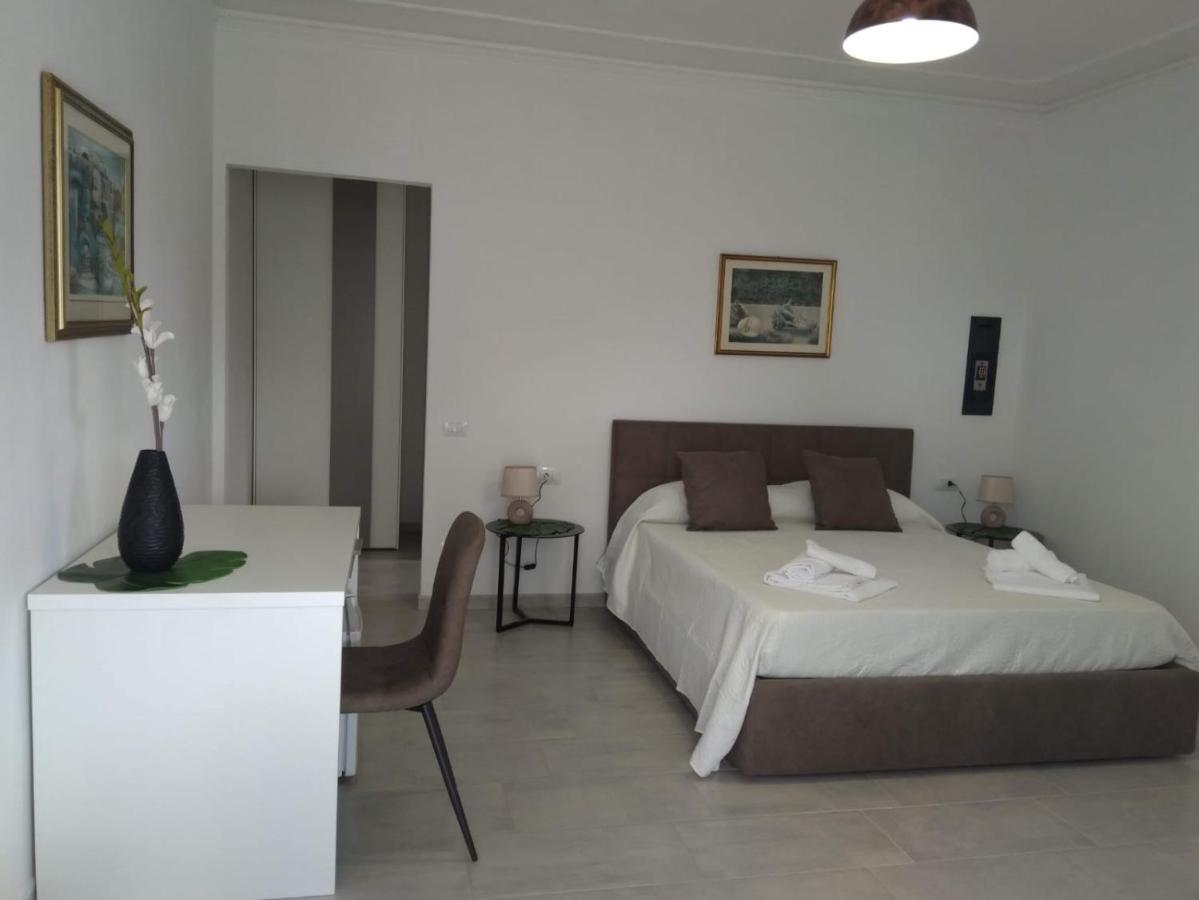 Cala Caterina Rooms Villasimius Exterior photo