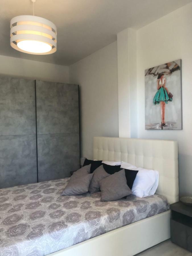 Cala Caterina Rooms Villasimius Exterior photo