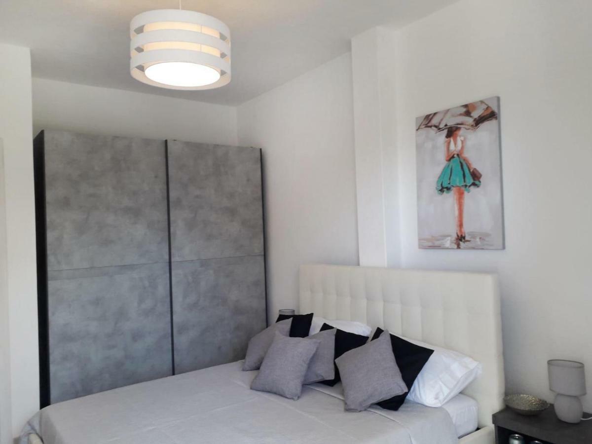 Cala Caterina Rooms Villasimius Exterior photo